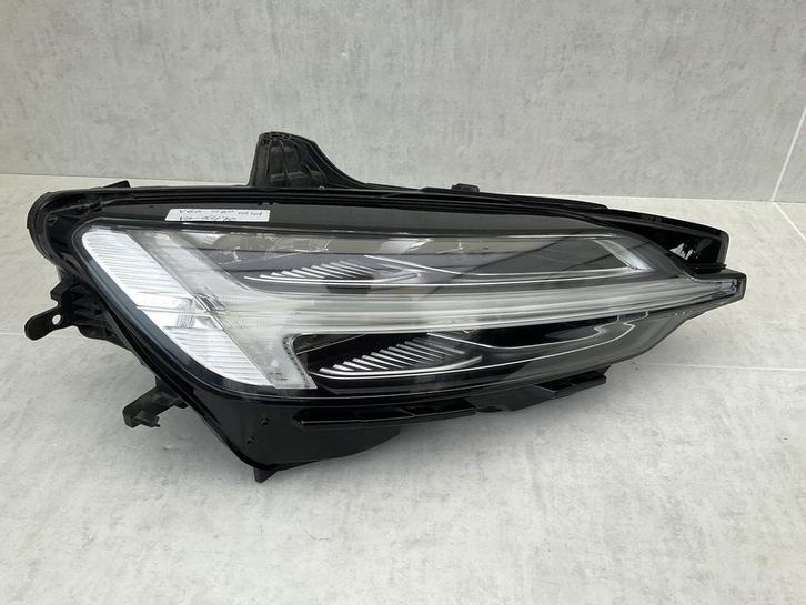 KOPLAMP VOLVO V60 S60 FULL LED HIGH BEAM 32228810 RECHTS VO-, Auto-onderdelen, Verlichting, Gebruikt, 6 maanden garantie, Ophalen of Verzenden