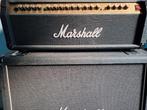 Marshall Valvastate Bi-Chorus 200 (UK), Muziek en Instrumenten, Ophalen, Gebruikt, Gitaar, 100 watt of meer