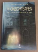 De Onzichtbaren, Het Geheim van Misty Bay -Giovanni Del Pont, Giovanni del Ponte, Ophalen of Verzenden, Zo goed als nieuw, Fictie