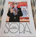 Soda 3 - Gij zult niet schieten (SC), Eén stripboek, Ophalen of Verzenden, Nieuw