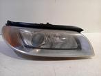 KOPLAMP RECHTS Volvo V70 (BW) (01-2007/04-2016) (31214169), Auto-onderdelen, Gebruikt, Volvo