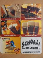 Bierviltjes Rodenbach (127), Verzamelen, Ophalen of Verzenden