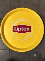 Plateau Lipton, Ophalen