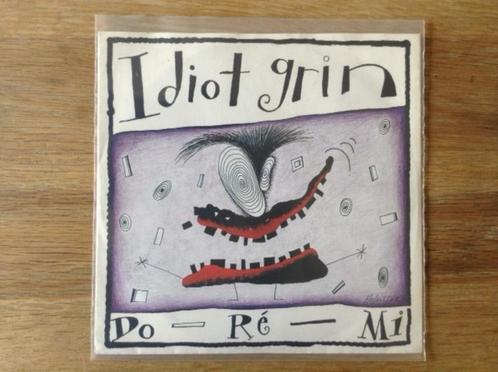 single idiot grin, Cd's en Dvd's, Vinyl Singles, Single, Pop, 7 inch, Ophalen of Verzenden