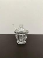 Confiturier / Moutardier BACCARAT Harcourt Missouri, Enlèvement ou Envoi