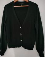 Mooi vestje met 4 diamantknoopjes Vero Moda, Medium. Zacht!, Vêtements | Femmes, Pulls & Gilets, Taille 38/40 (M), Enlèvement ou Envoi