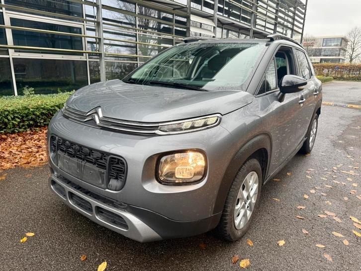 Citroën C3 Aircross / 1.2 Benzine Euro 6b / 107.000 Km, Autos, Citroën, Particulier, C3 Aircross, ABS, Airbags, Air conditionné