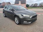 Ford Focus 1.0i benzine 92 kw EcoBoost Bj. 04.2018, Auto's, Ford, Bedrijf, 5 deurs, 3 cilinders, 81 kW