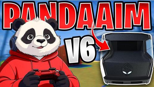 Cronus Zen PandaAim V6.1 Warzone 4.0 (Updated&Edited), Games en Spelcomputers, Spelcomputers | Sony Consoles | Accessoires, Nieuw