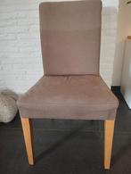 8 stoelen, Maison & Meubles, Chaises, Autres couleurs, Enlèvement, Kan zowel bij modern als klassiek interieur, Cinq, Six Chaises ou plus