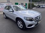 MERCEDES, Auto's, Automaat, 4 cilinders, 2500 kg, Electronic Stability Program (ESP)