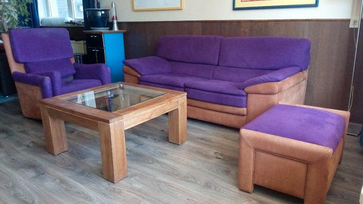 Roche Bobois set, Huis en Inrichting, Zetels | Zetels, Ophalen