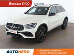 Mercedes-Benz GLC 300 GLC 300de 4Matic AMG Line (bj 2020), Auto's, Mercedes-Benz, Automaat, Gebruikt, Euro 6, Alcantara