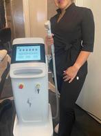 Machine de Laser diode professionelle MESOESTETIC, Ophalen