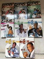 DVD boxen Cosby show (alle seizoenen), Ophalen, Gebruikt, Komedie, Boxset