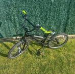 BMX voor kinderen van 4-7 jaar, Ophalen, Zo goed als nieuw