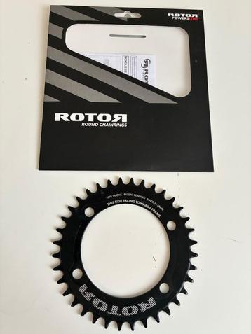 Kettingblad ROTOR 36T beschikbaar voor biedingen
