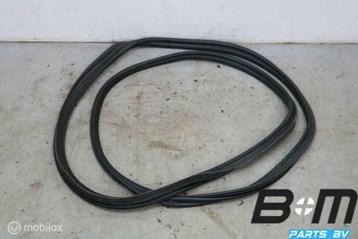 Achterkleprubber Audi A6 4G Limo Facelift 4G5827705D beschikbaar voor biedingen