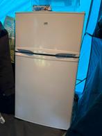 Frigo, Elektronische apparatuur, 120 tot 140 cm, Met aparte vriezer, Ophalen of Verzenden, Zo goed als nieuw