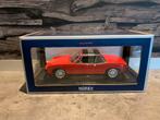 1:18 Norev Porsche 914 1972 rood, Hobby & Loisirs créatifs, Voitures miniatures | 1:18, Envoi, Voiture, Norev, Neuf