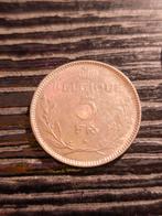 5 Pour la Belgique, Enlèvement ou Envoi, Belgique, Monnaie en vrac
