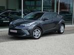 Toyota C-HR 1.8 HYBRID +GPS Parkeersensoren Zetelverwarming, Auto's, Toyota, Gebruikt, 86 g/km, Bedrijf, 5 zetels