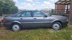 Audi 80 2.0 benzine, Auto's, Audi, Particulier, Te koop, Benzine