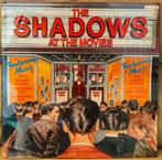 LP The Shadows - Au cinéma, CD & DVD, Enlèvement ou Envoi, Comme neuf, 12 pouces, Rock and Roll
