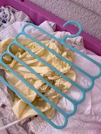 Porte pantalons accessoire dressing cintre, Vêtements | Femmes, Cintres, Enlèvement ou Envoi