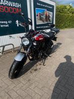 Yamaha XSR-700 (A2 op papier), Motoren, Motoren | Yamaha, 700 cc, 2 cilinders, Particulier, Naked bike