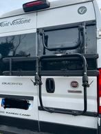 Thule fietsendrager voor camper Elite Van XT, Ophalen, 2 fietsen, Zo goed als nieuw, Achterklepdrager