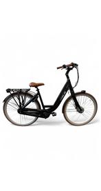 Vogue Mestengo Voorwielmotor Elektrische Fiets- 51cm, 22 inch, Verzenden, Vogue, Versnellingen
