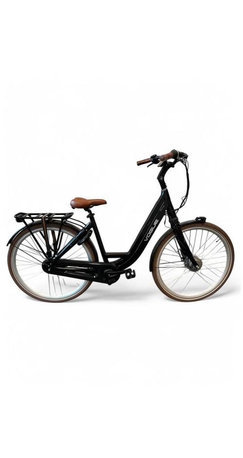 Vogue Mestengo Voorwielmotor Elektrische Fiets- 51cm, Fietsen en Brommers, Fietsen | Meisjes, Nieuw, 22 inch, Versnellingen, Verzenden