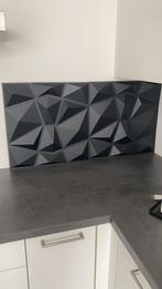 Revêtement mural 3D avec relief, Ophalen of Verzenden, Nieuw