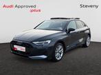 Audi A3 Sportback Audi A3 Sportback Business Edition Advance, Argent ou Gris, Achat, Automatique, Essence