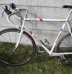 Eddy Merckx.TitaniumRetroUsa BelgiumLitespeed. 56, Fietsen en Brommers, Fietsen | Racefietsen, Zo goed als nieuw, 53 tot 57 cm