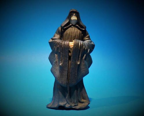 STAR WARS - Darth Sidious - figuur -  The Dark Lord -, Collections, Star Wars, Comme neuf, Enlèvement