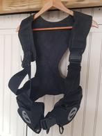 afwerpbare loodgordel met 8 kg softlood, Watersport en Boten, Ophalen, Zo goed als nieuw, Lood of Loodgordel