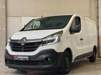 Renault Trafic 2.0 dCi L1H1 LED-Camera-Airco-Cruise + BTW, Auto's, Bestelwagens en Lichte vracht, Voorwielaandrijving, 4 deurs