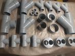 Wavin pvc buizen, Ophalen of Verzenden, Nieuw, PVC