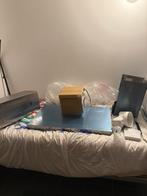 Splinter nieuwe dampak, Huis en Inrichting, Keuken | Keukenbenodigdheden, Ophalen, Nieuw