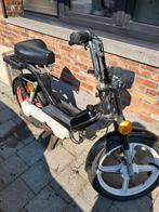 Vespa Bravo anno 1982 te koop., Fietsen en Brommers, Ophalen