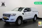 Ford Ranger 2.2 TDCi 160PK XLT 4X4 Supercab EURO 6 - Airco -, Auto's, Electronic Stability Program (ESP), Wit, Bedrijf, 184 g/km