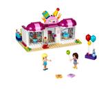Lego Friends : Heartlake feestwinkel, Kinderen en Baby's, Speelgoed | Duplo en Lego, Ophalen of Verzenden, Gebruikt, Complete set