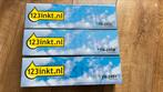 Toners voor Brother laserprinter, Computers en Software, Ophalen of Verzenden, Nieuw, 123inkt.nl