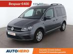 Volkswagen Caddy 1.4 TSI Trendline BlueMotion (bj 2017), Auto's, Voorwielaandrijving, Stof, Gebruikt, 5 deurs