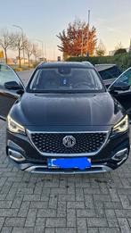 Full option MG EHS plug in hybrid, Auto's, MG, Zwart, 1490 cc, 5 deurs, EHS