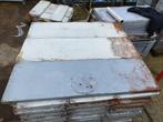Magazijnrekken 200 cm hoog x 30cm breed x 100 cm lang, Zakelijke goederen, Ophalen