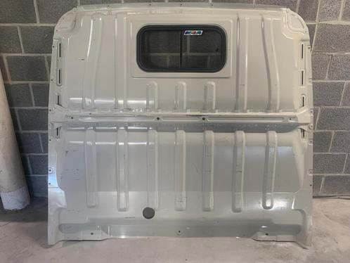 Originele tussenwand Peugeot Boxer 2020, Auto-onderdelen, Interieur en Bekleding, Peugeot, Gebruikt, Ophalen