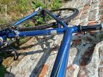 Treck racefiets, Fietsen en Brommers, Fietsen | Racefietsen, Gebruikt, Heren, Aluminium, Overige maten